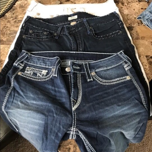 True Religion Jeans Women’s - Picture 1 of 2